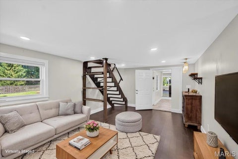 Tiny photo for 900 Dwyer Avenue, Kirkwood, MO 63122 (MLS # 26049247)