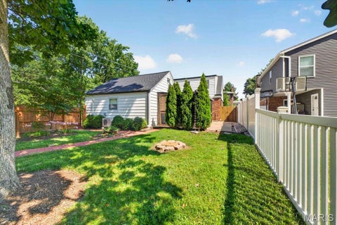 Tiny photo for 900 Dwyer Avenue, Kirkwood, MO 63122 (MLS # 26049247)