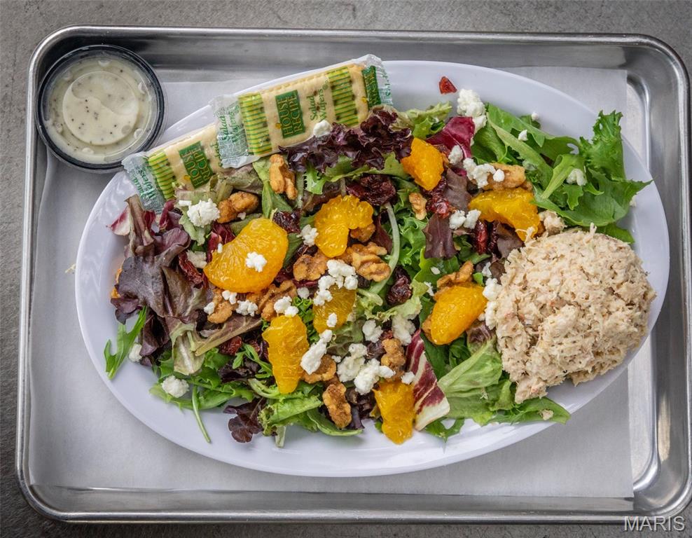 N/A - Commercial Sale