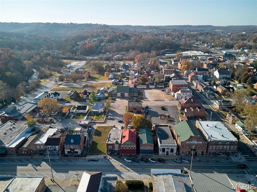 N/A - Commercial Sale