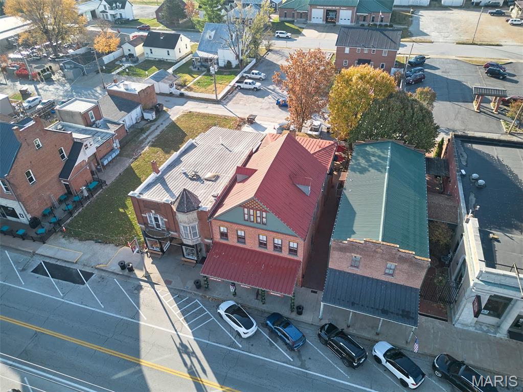 N/A - Commercial Sale