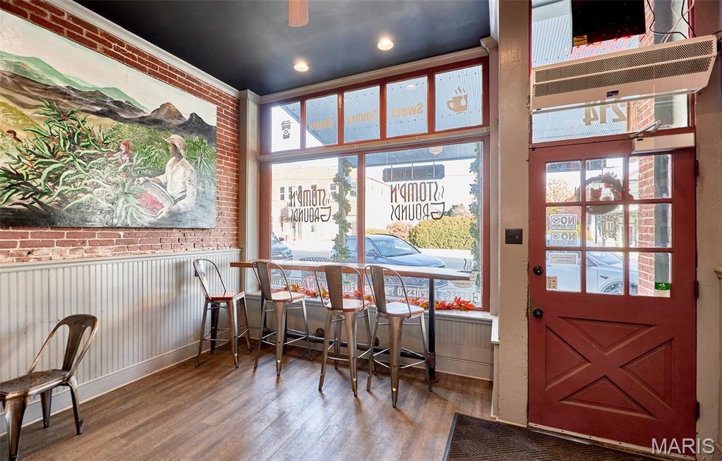 N/A - Commercial Sale