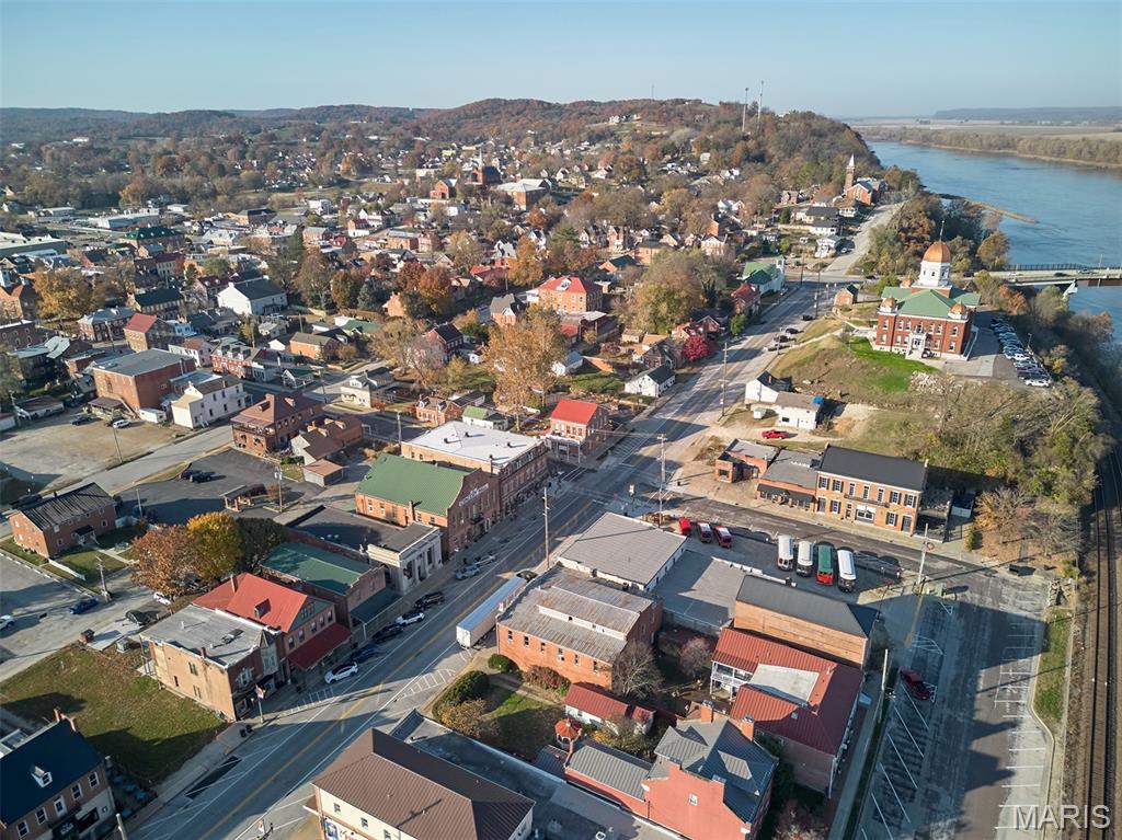 N/A - Commercial Sale