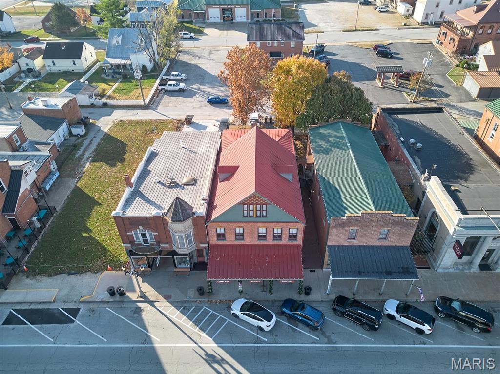 N/A - Commercial Sale