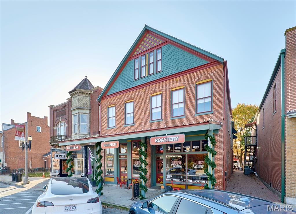 N/A - Commercial Sale