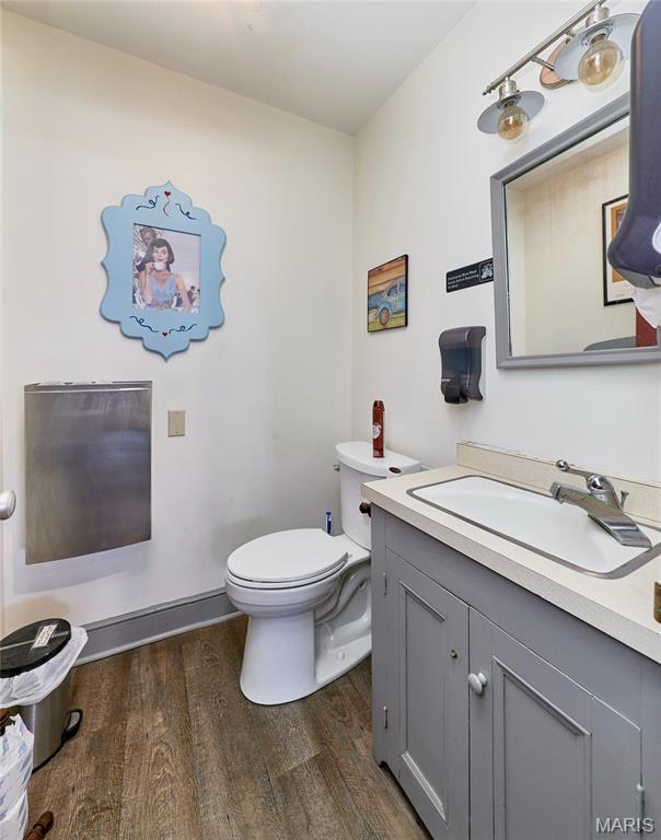 N/A - Commercial Sale