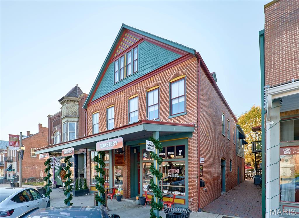 N/A - Commercial Sale