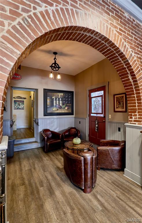 N/A - Commercial Sale