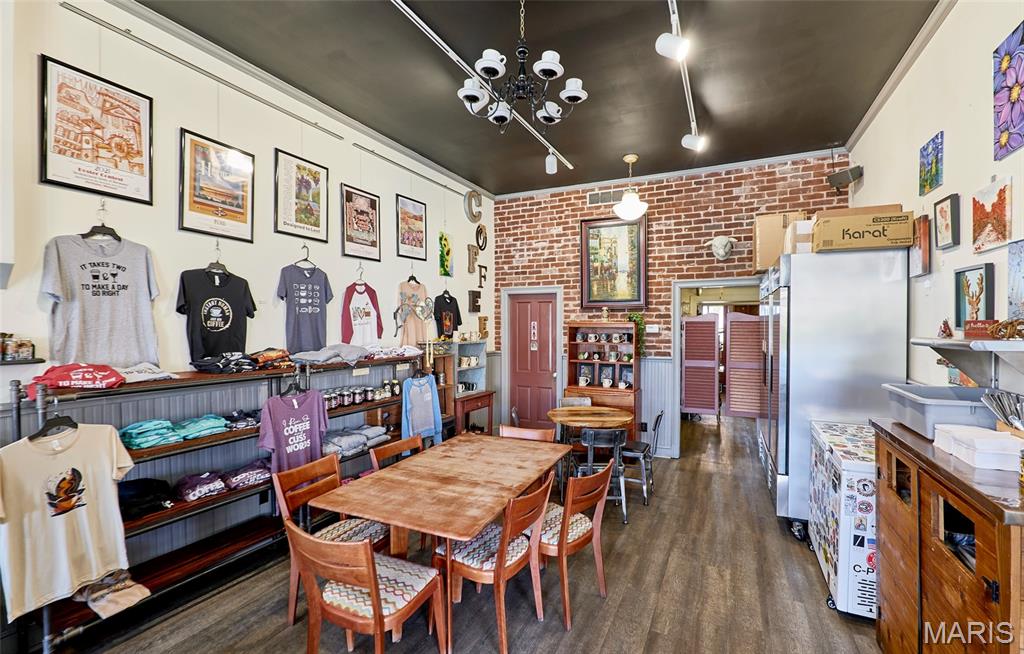 N/A - Commercial Sale