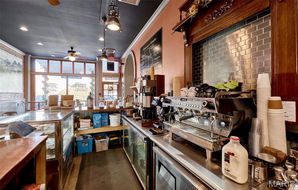 N/A - Commercial Sale