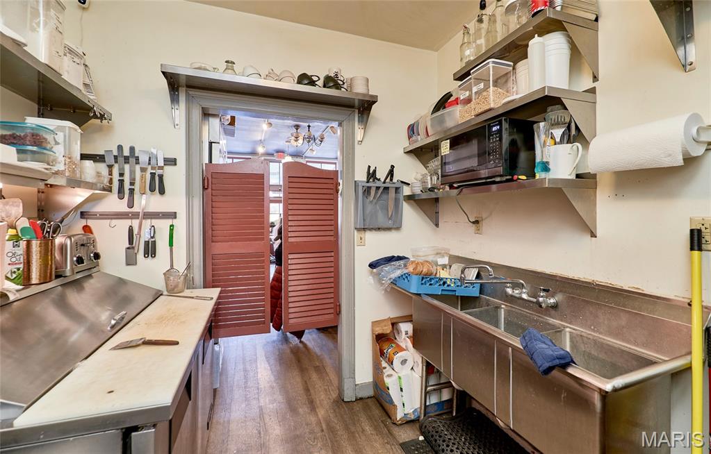 N/A - Commercial Sale