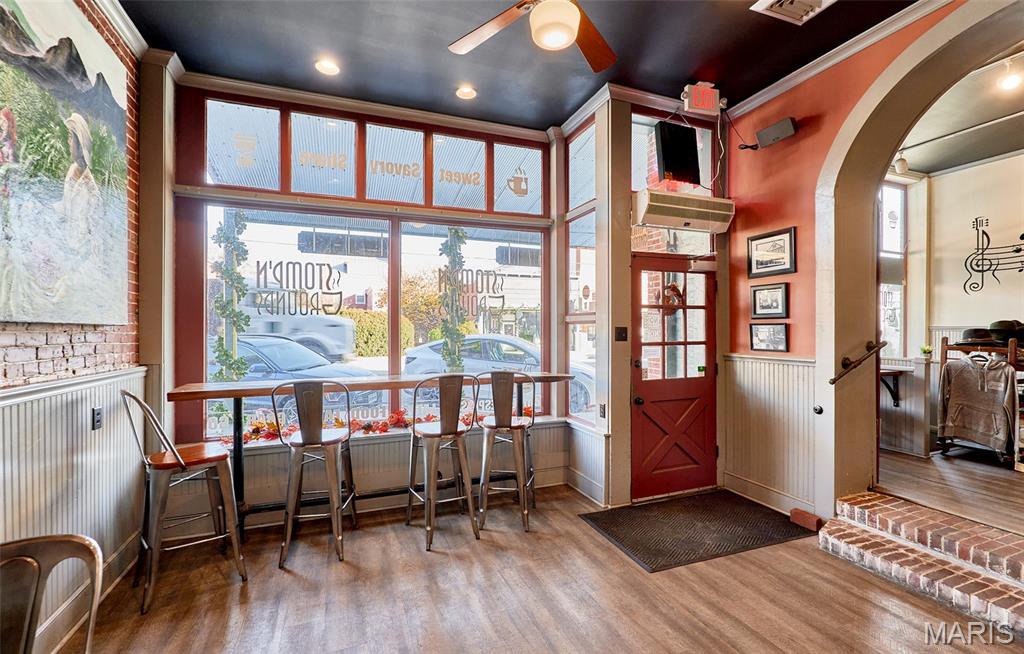 N/A - Commercial Sale