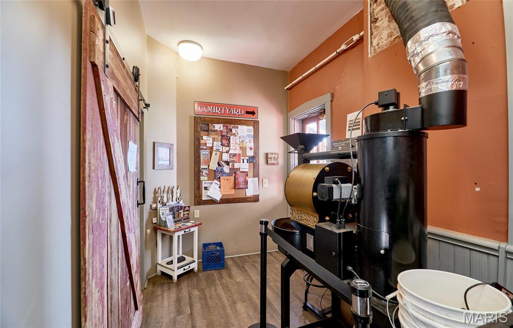 N/A - Commercial Sale