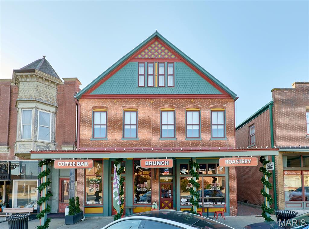 N/A - Commercial Sale