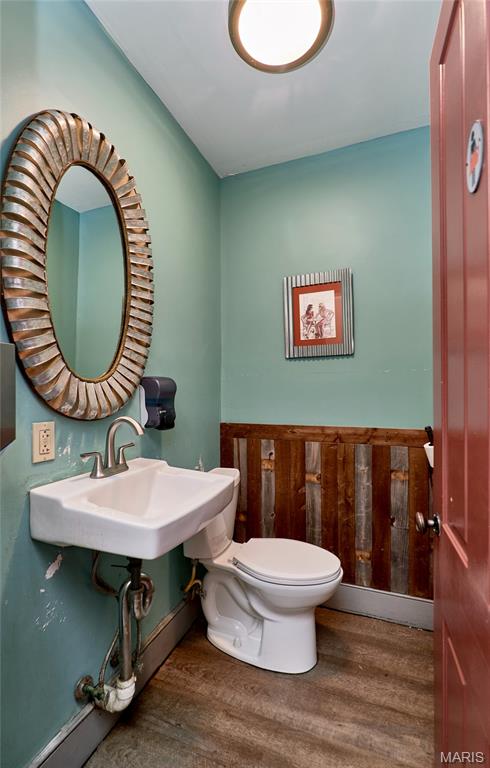 N/A - Commercial Sale