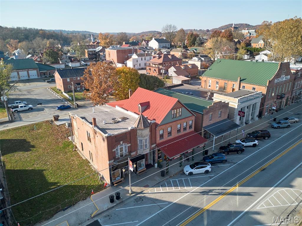 N/A - Commercial Sale