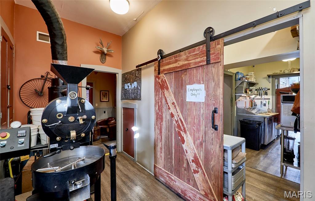 N/A - Commercial Sale