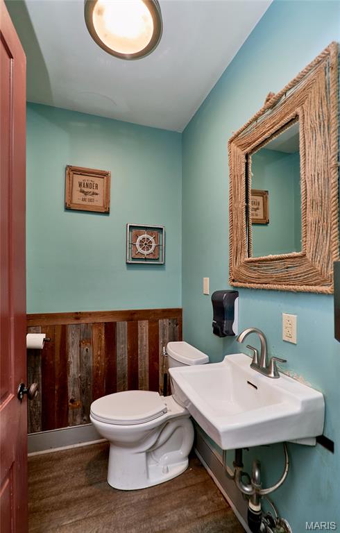 N/A - Commercial Sale