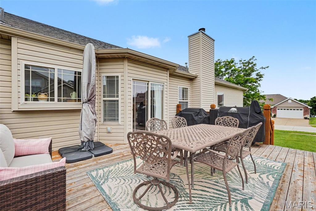 Stone Meadows #7 - Residential