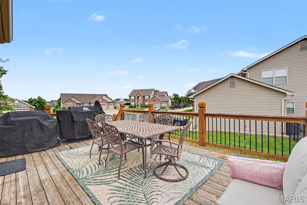 Stone Meadows #7 - Residential