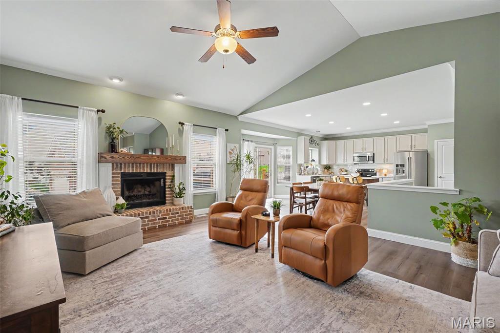 Stone Meadows #7 - Residential
