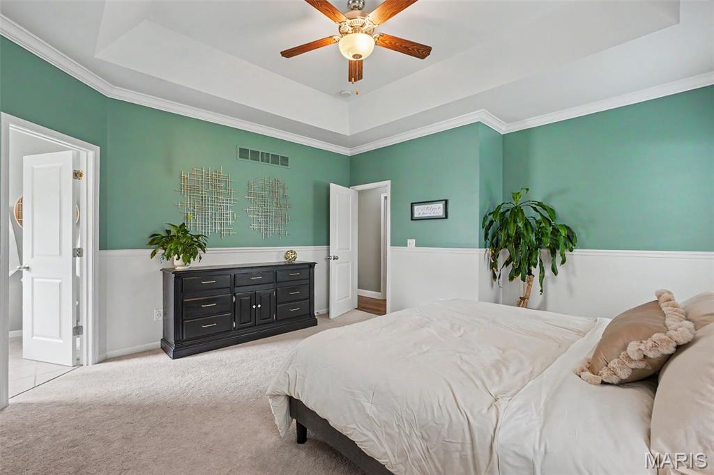 Stone Meadows #7 - Residential