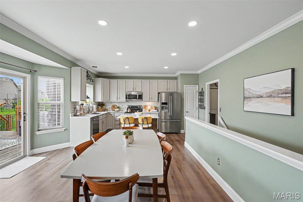 Stone Meadows #7 - Residential