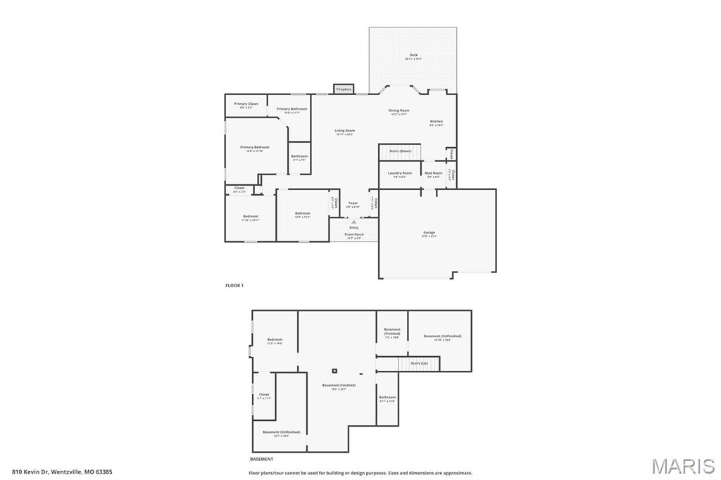 Stone Meadows #7 - Residential