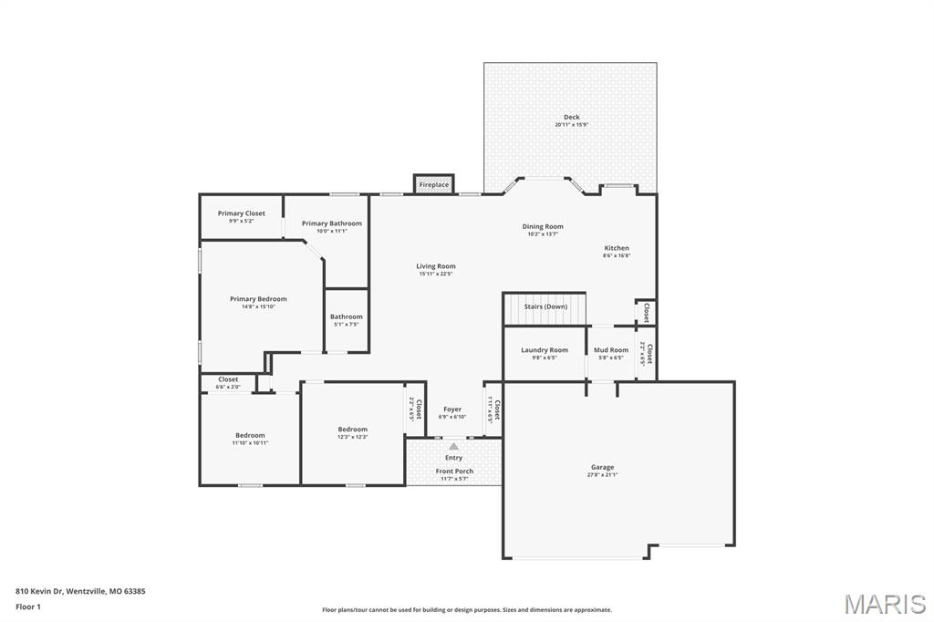 Stone Meadows #7 - Residential