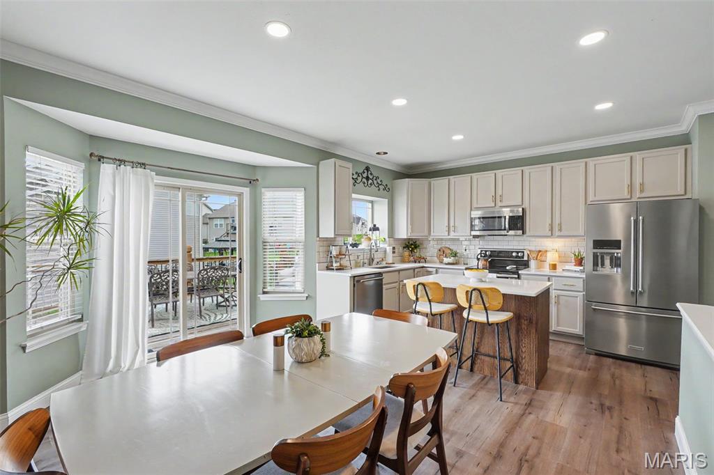 Stone Meadows #7 - Residential