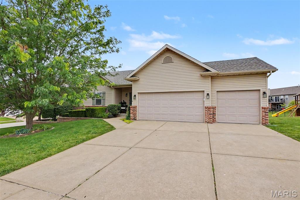 Stone Meadows #7 - Residential