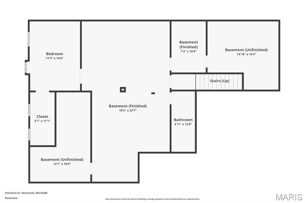 Stone Meadows #7 - Residential