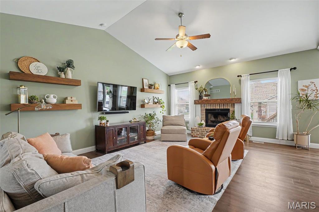 Stone Meadows #7 - Residential