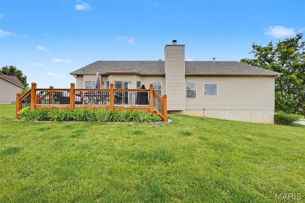 Stone Meadows #7 - Residential
