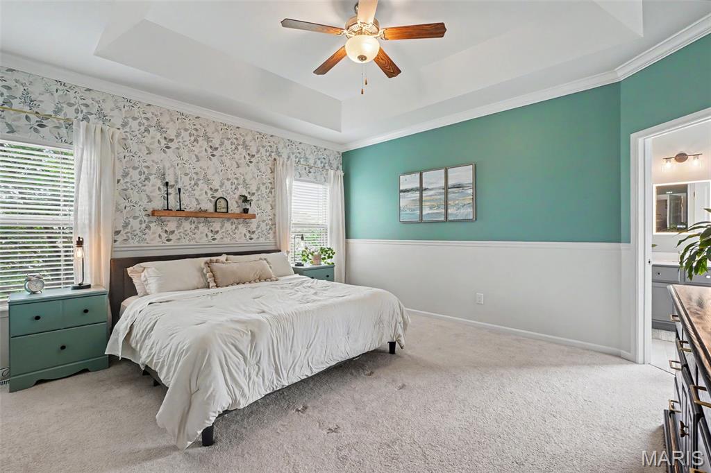 Stone Meadows #7 - Residential