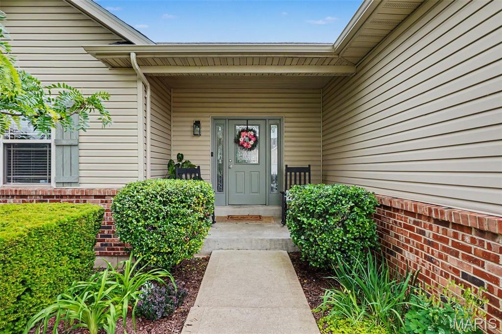 Stone Meadows #7 - Residential