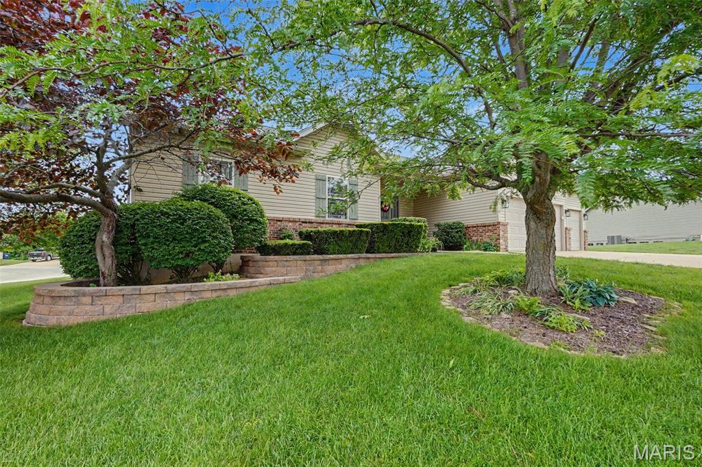 Stone Meadows #7 - Residential