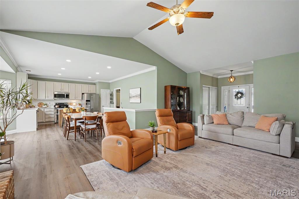 Stone Meadows #7 - Residential