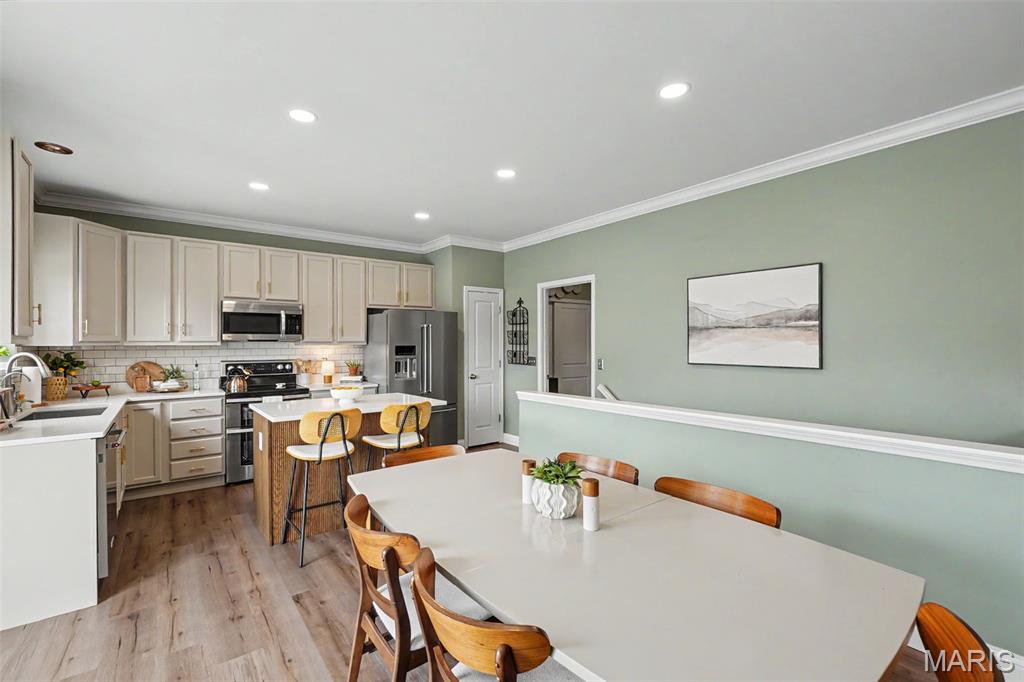 Stone Meadows #7 - Residential