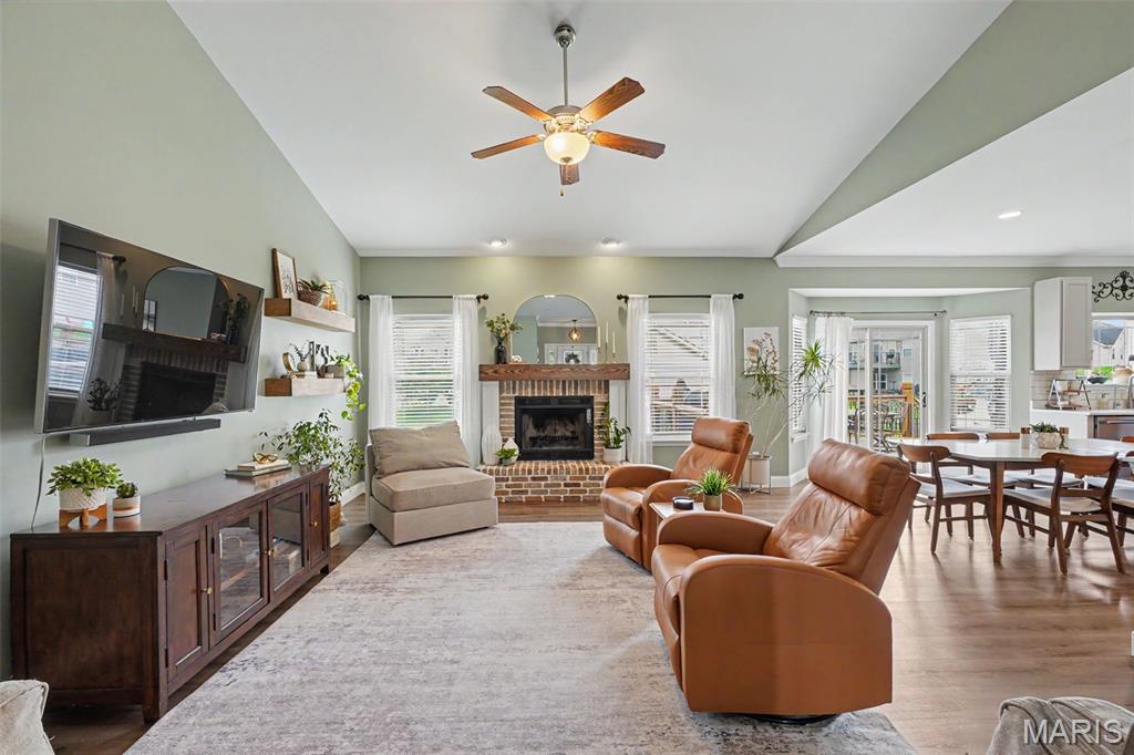 Stone Meadows #7 - Residential