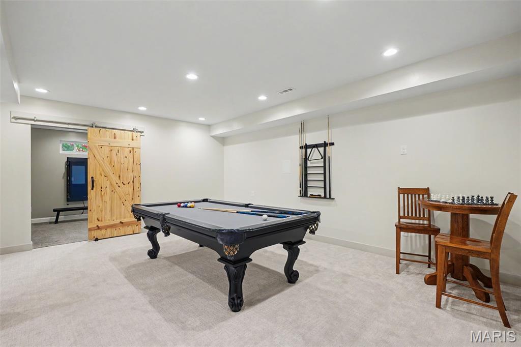 Stone Meadows #7 - Residential