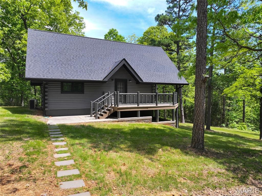 Photo of 13102 Pelican Ridge Road Rd, Sullivan, MO 63080 (MLS # 26029245)