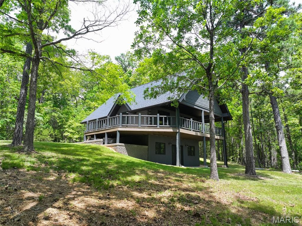 Photo of 13102 Pelican Ridge Road Rd, Sullivan, MO 63080 (MLS # 26029245)