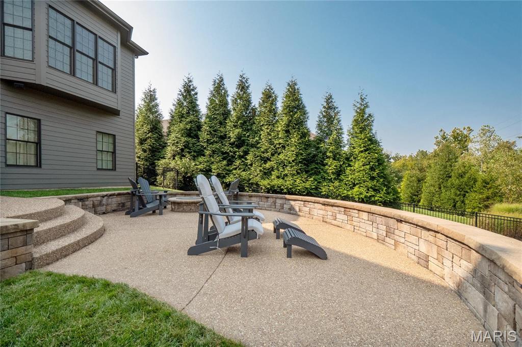 Manors At The Enclaves The - Residential