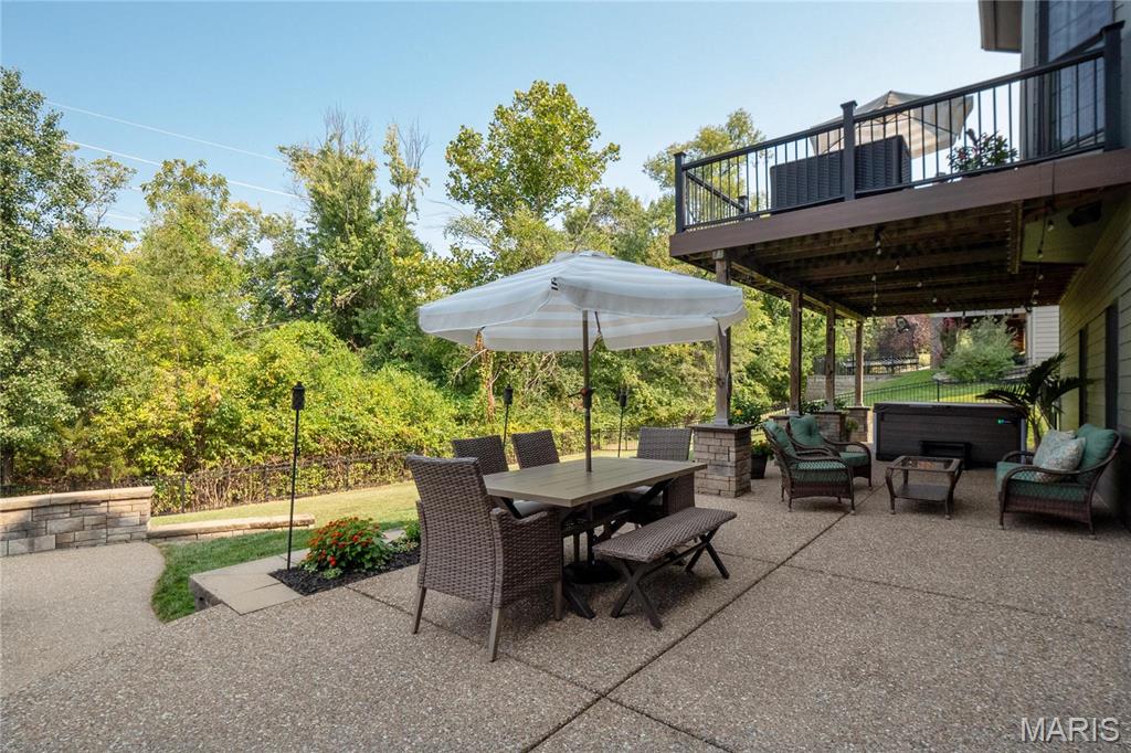 Manors At The Enclaves The - Residential