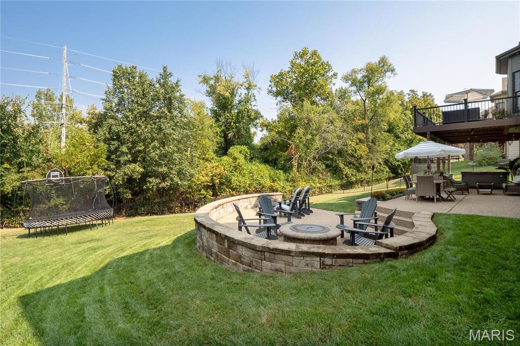 Manors At The Enclaves The - Residential