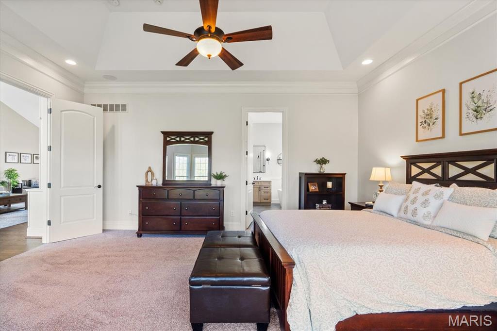 Manors At The Enclaves The - Residential