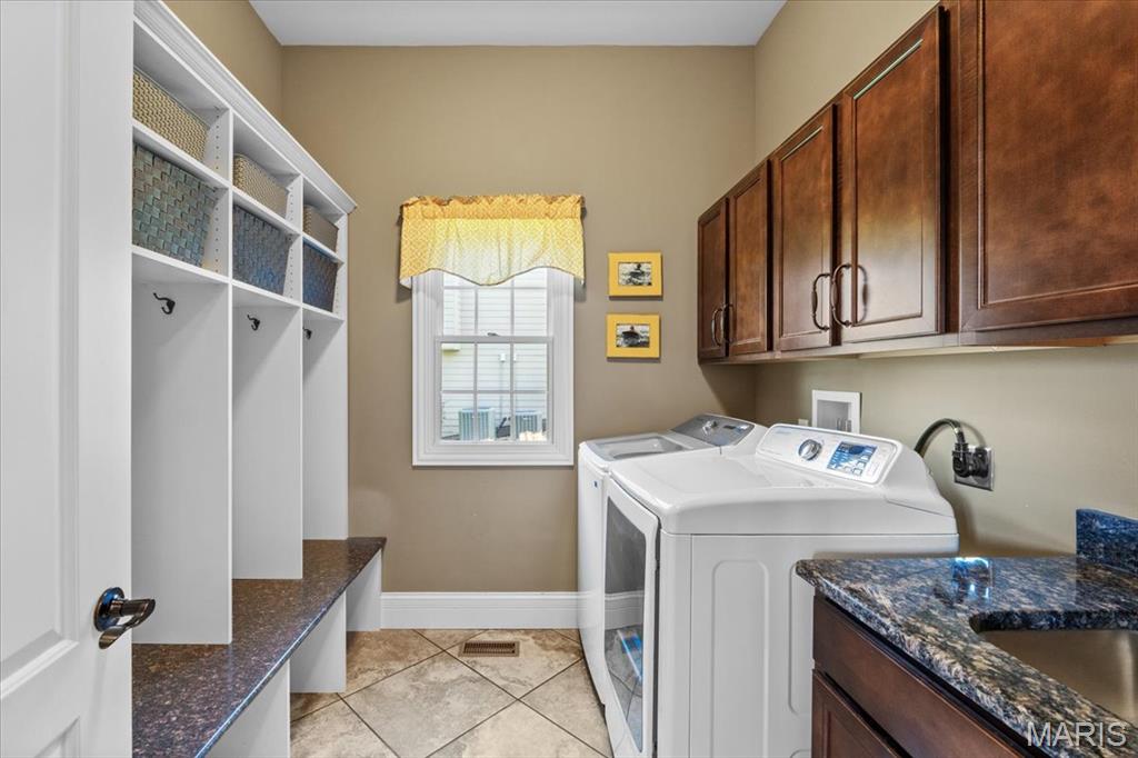 Manors At The Enclaves The - Residential