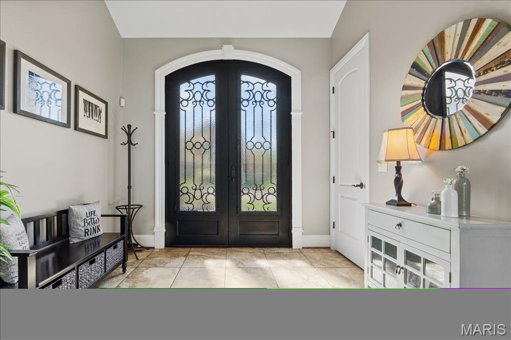 Manors At The Enclaves The - Residential