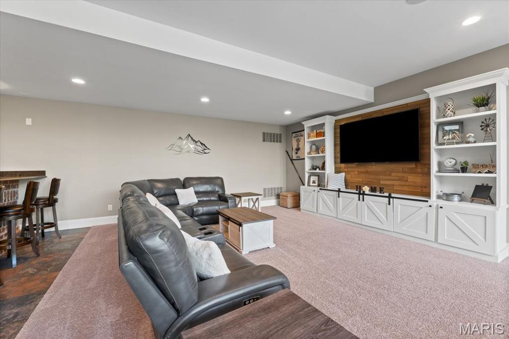 Manors At The Enclaves The - Residential